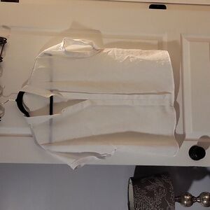 Woman's sheer blouse